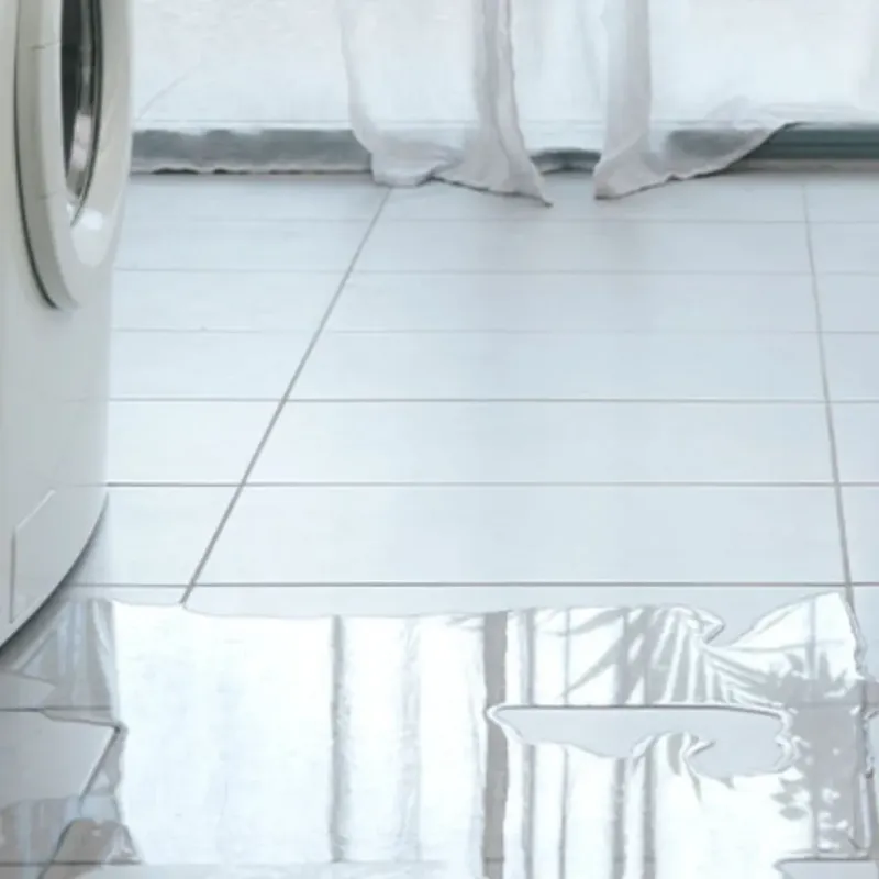 Appliance Leak Cleanup in Jamesburg, NJ